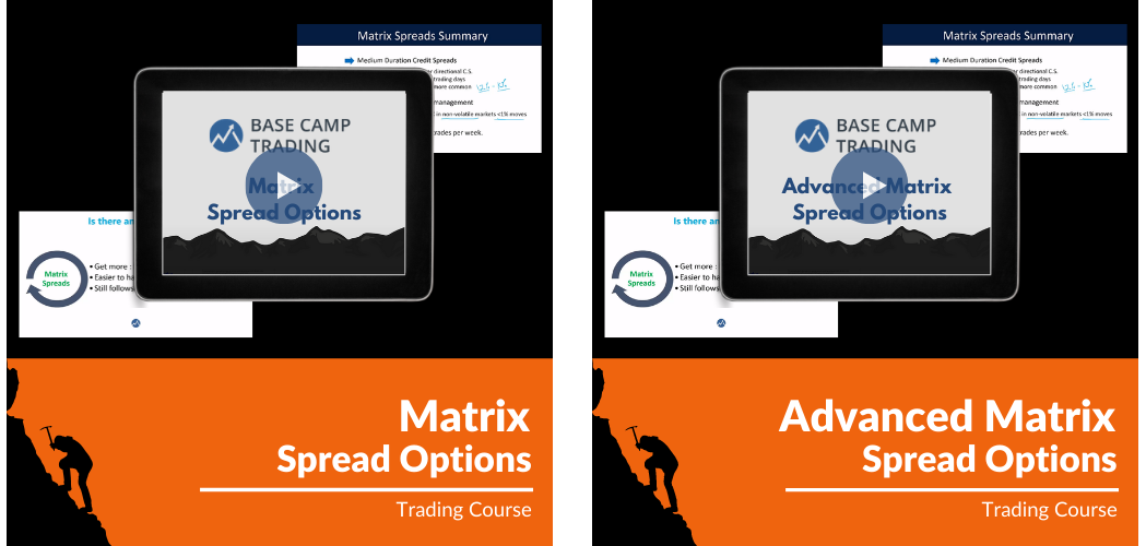 Matrix Income Alerts