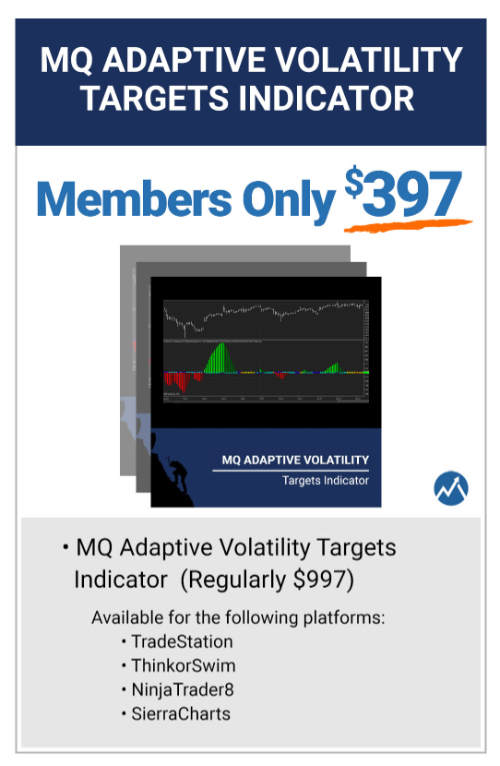 Matrix Income Alerts