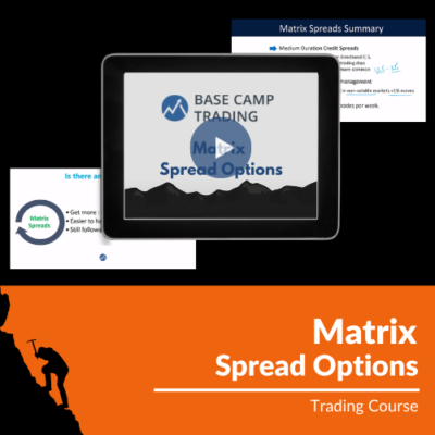 Matrix Income Alerts